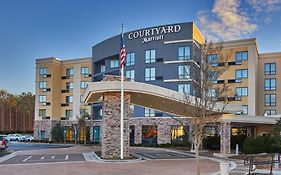 Courtyard By Marriott Atlanta Lithia Springs